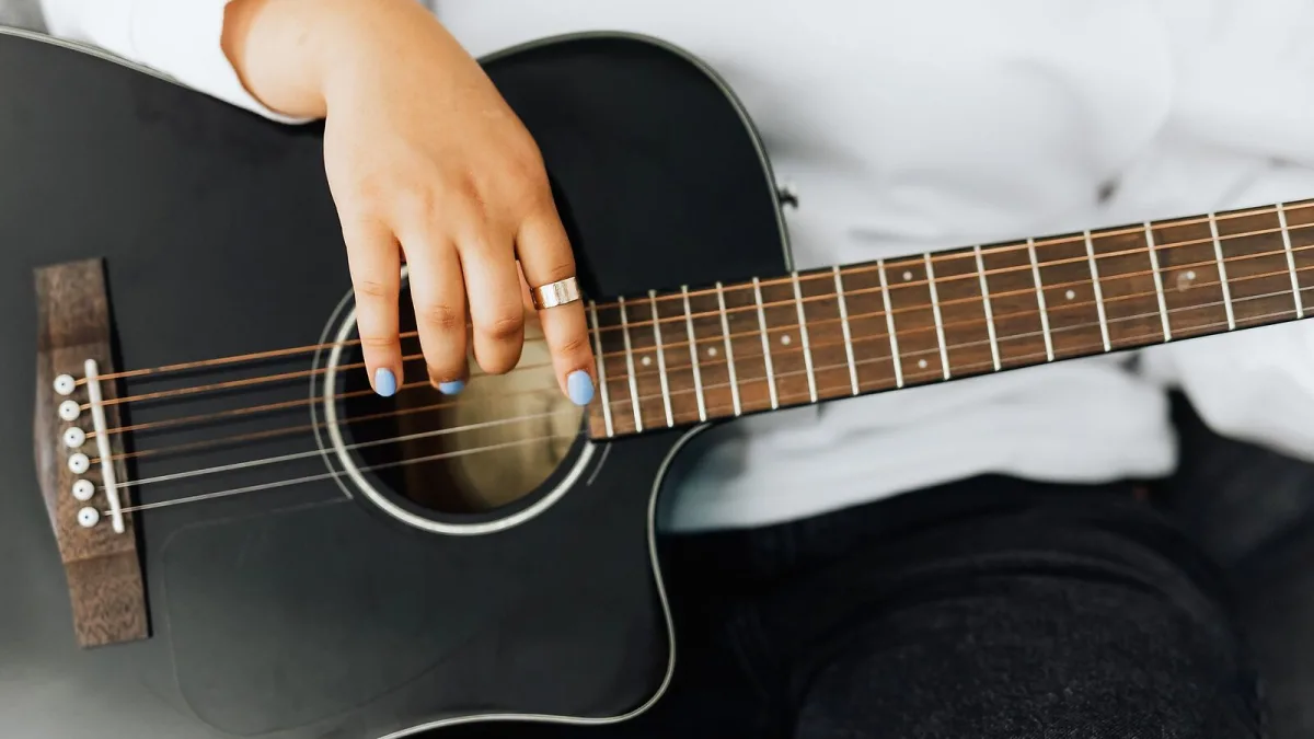 How to Set Up and Use Making a Bass Guitar