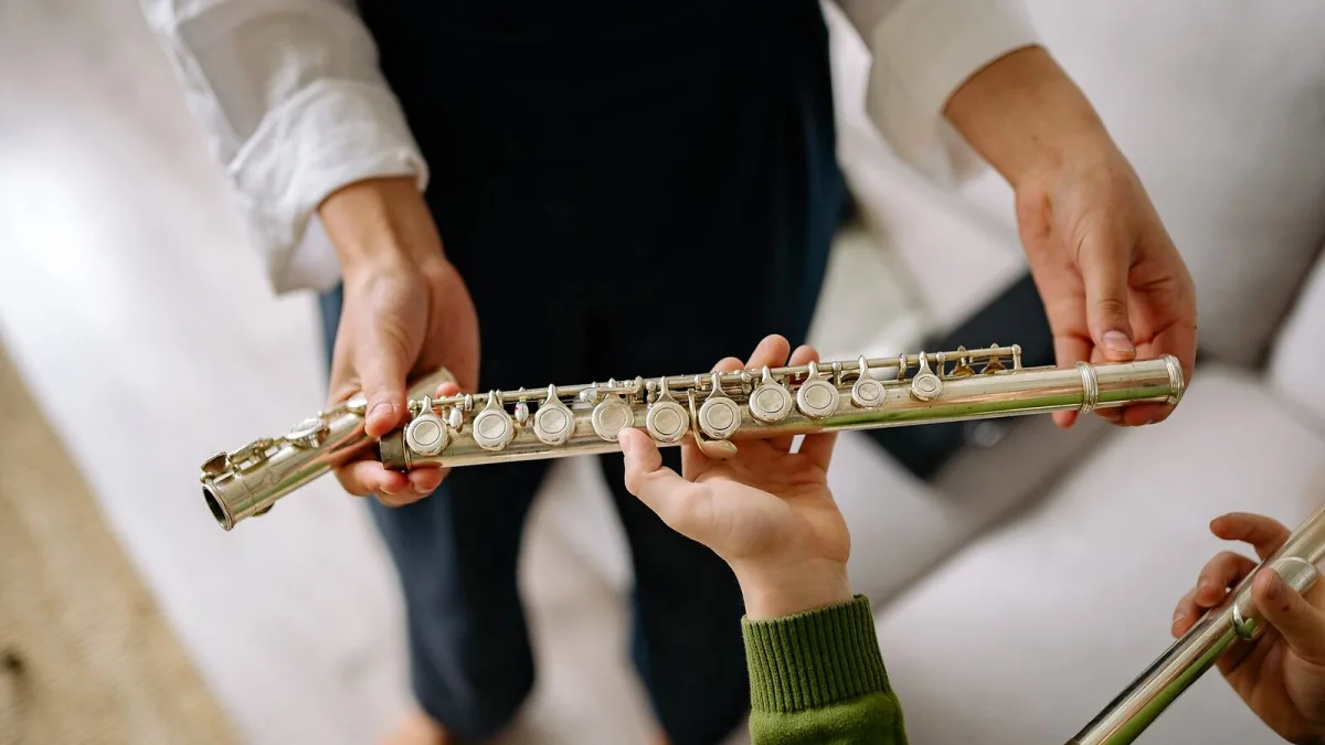 How to Set Up and Use Piccolo Instrument