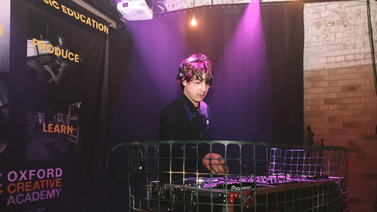 How to Set Up and Use Powered Amps