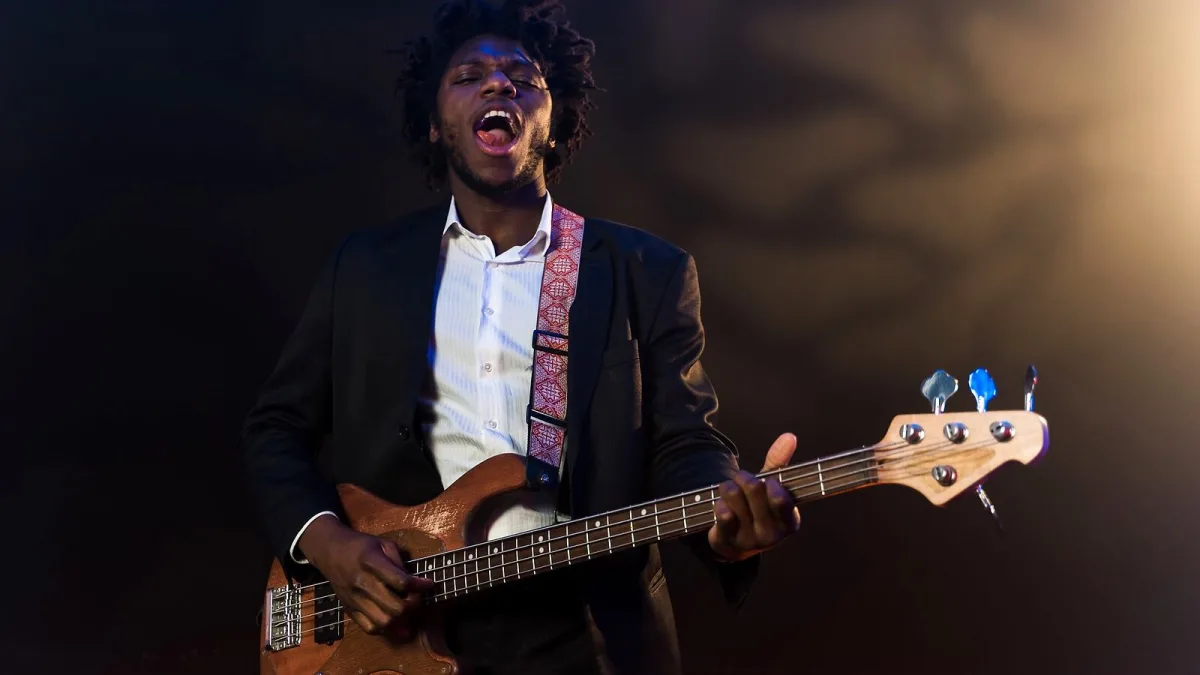Ibanez Bass for Beginners: A Complete Guide