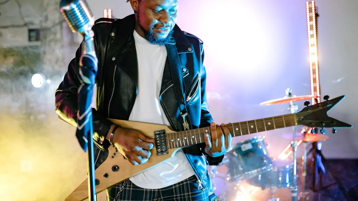 Ibanez Gio Explained: Features, Types and Tips
