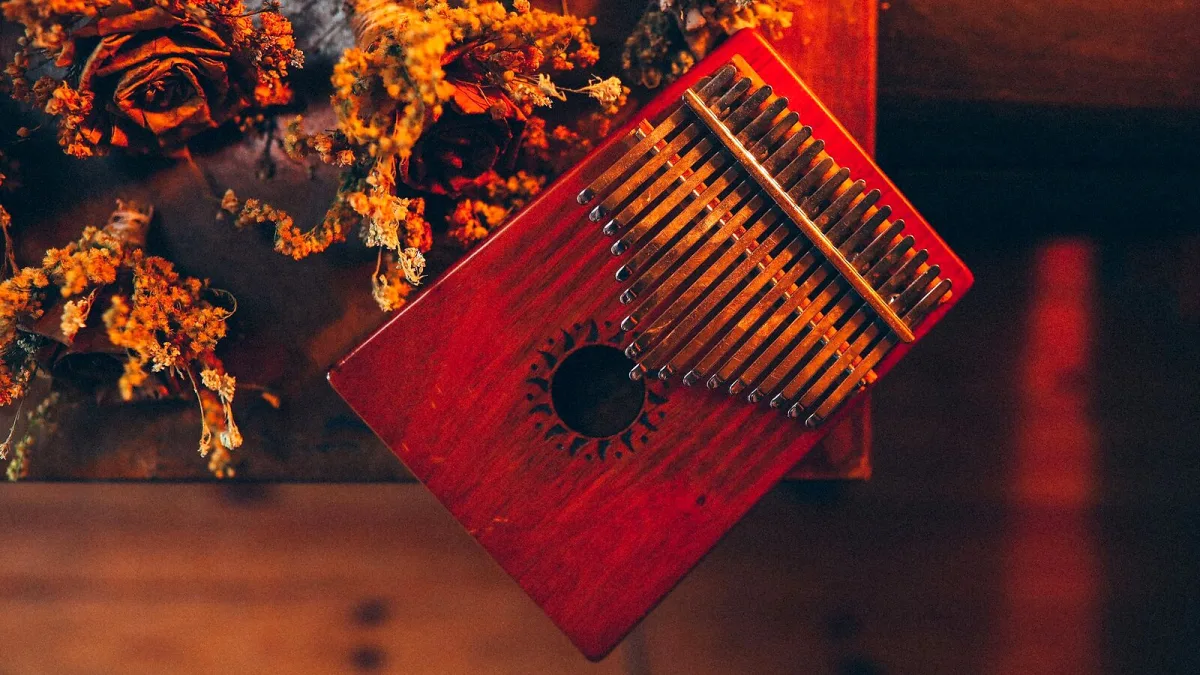 Kalimba Explained: Features, Types and Tips