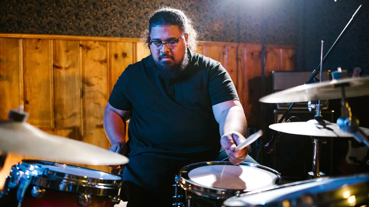 Kick Drum for Beginners: A Complete Guide