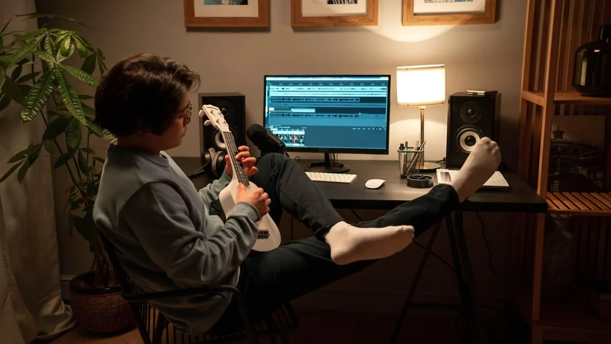 Loop Pedal for Beginners: A Complete Guide