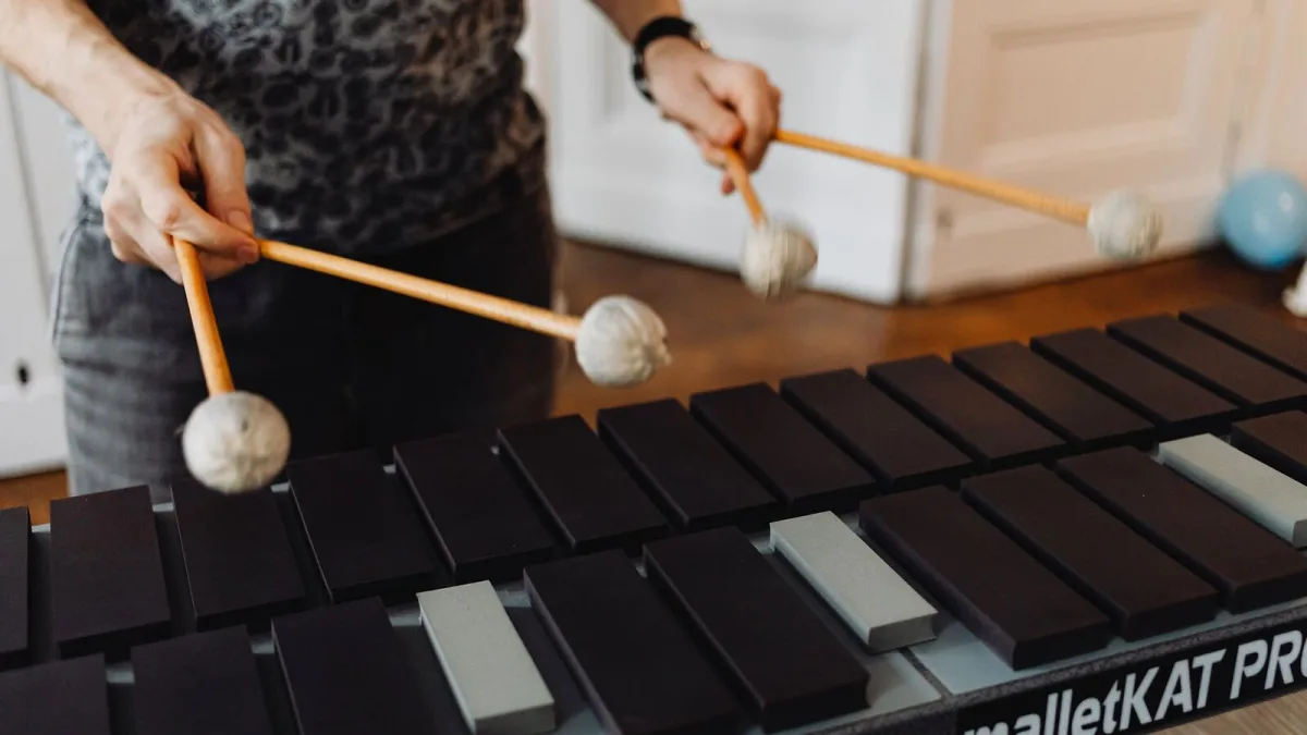 Marimba Explained: Features, Types and Tips