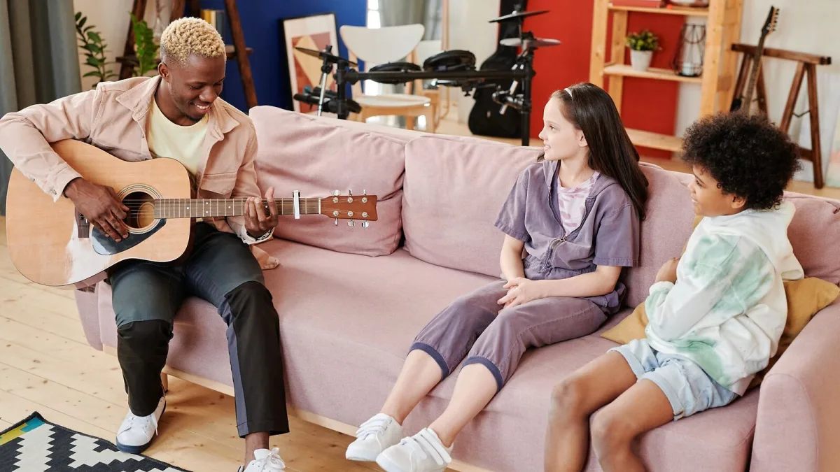 Marshall Amp for Beginners: A Complete Guide