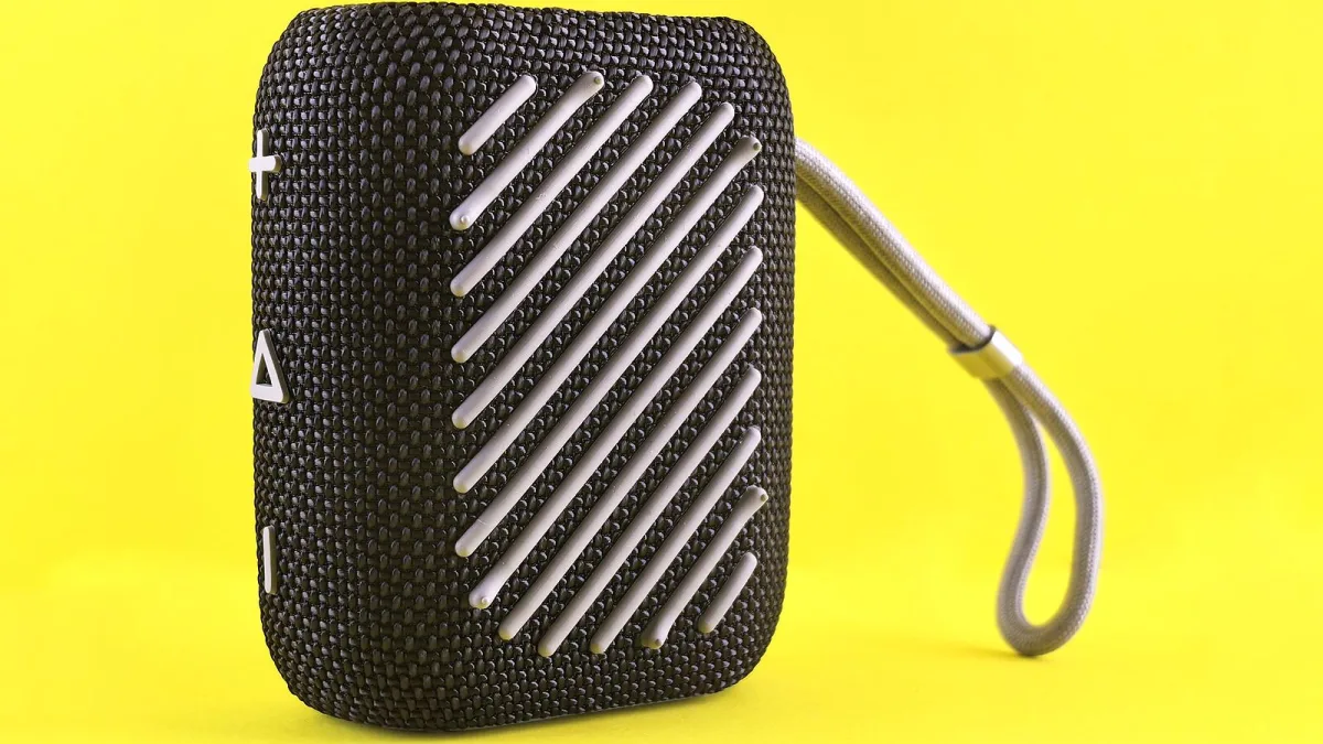 Marshall Bluetooth Speaker Explained: Features, Types and Tips