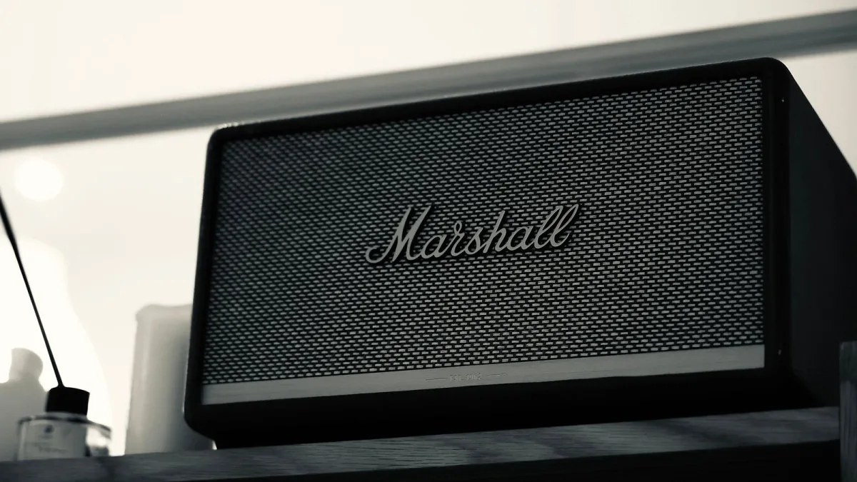 Marshall Speaker Explained: Features, Types and Tips