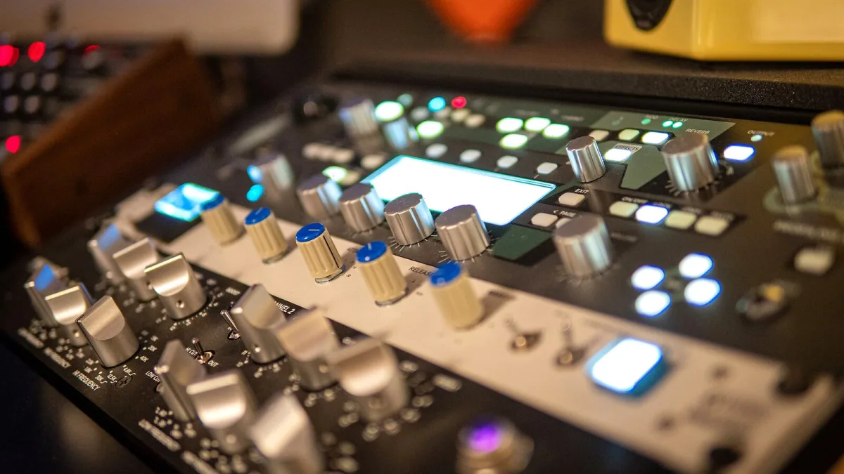 Mic to Xlr: A Complete Buyer's Guide
