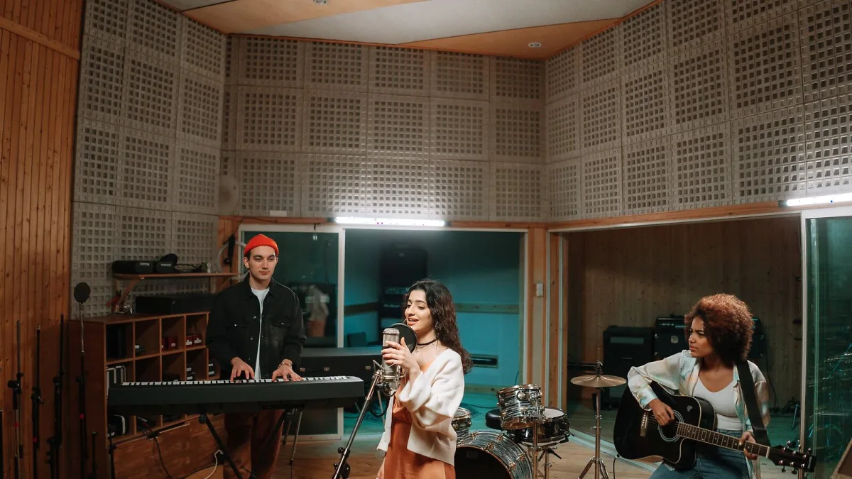 Mic with Recorder: A Complete Guide