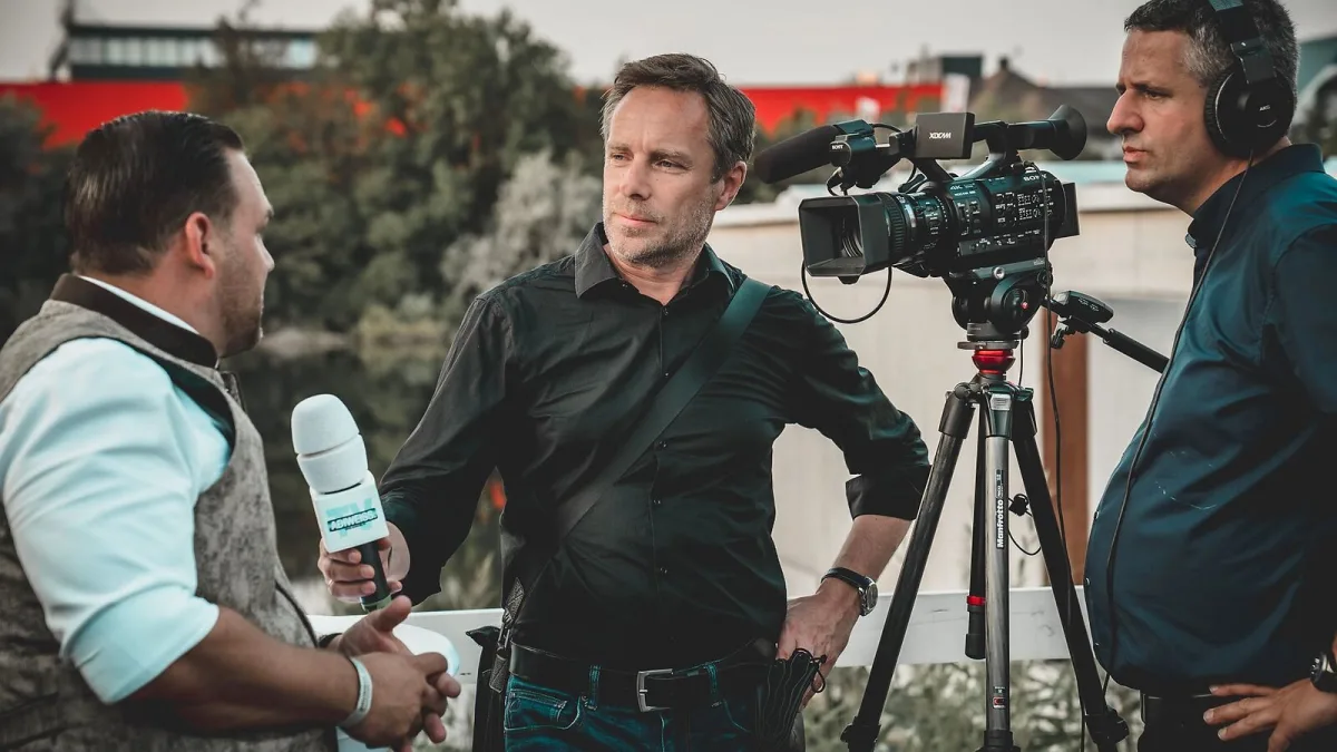 Microphone and Recorder: A Complete Buyer's Guide