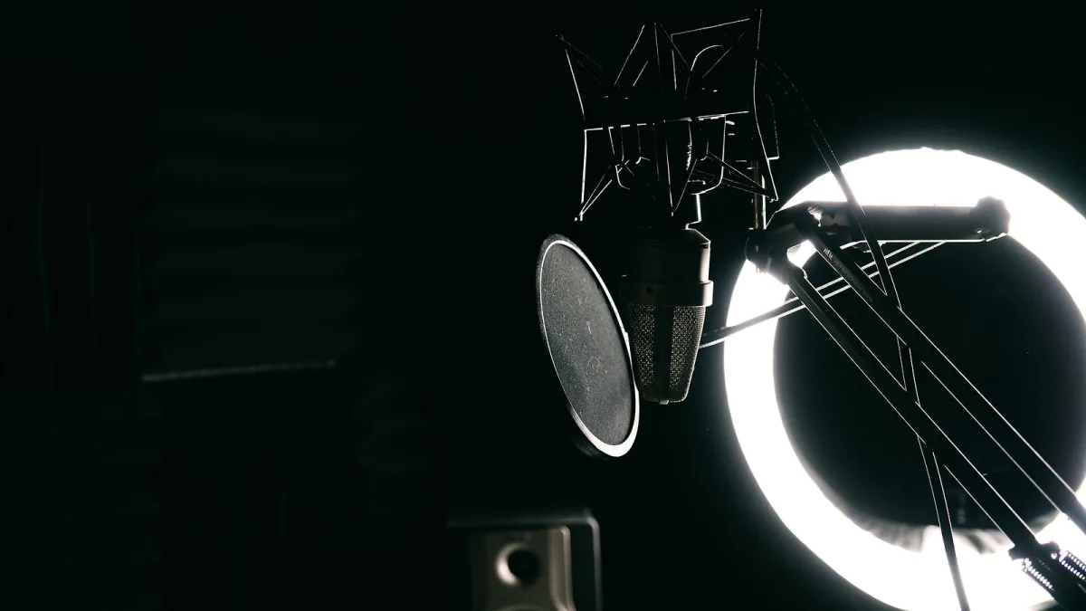 Microphone Stand Explained: Features, Types and Tips
