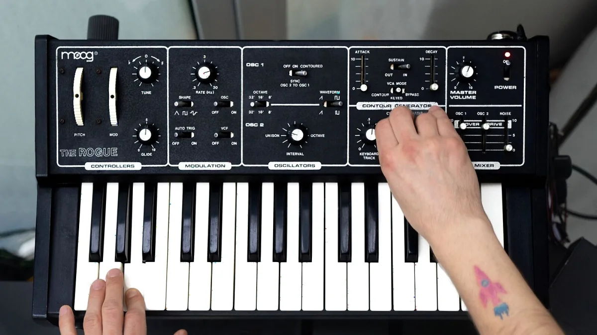 Midi Controller: A Complete Buyer's Guide