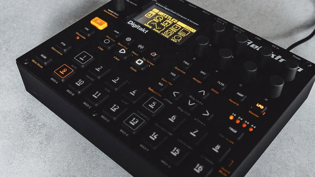 Modular Synth Modules for Beginners: A Complete Guide