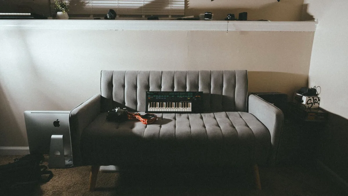 Moog Muse Explained: Features, Types and Tips