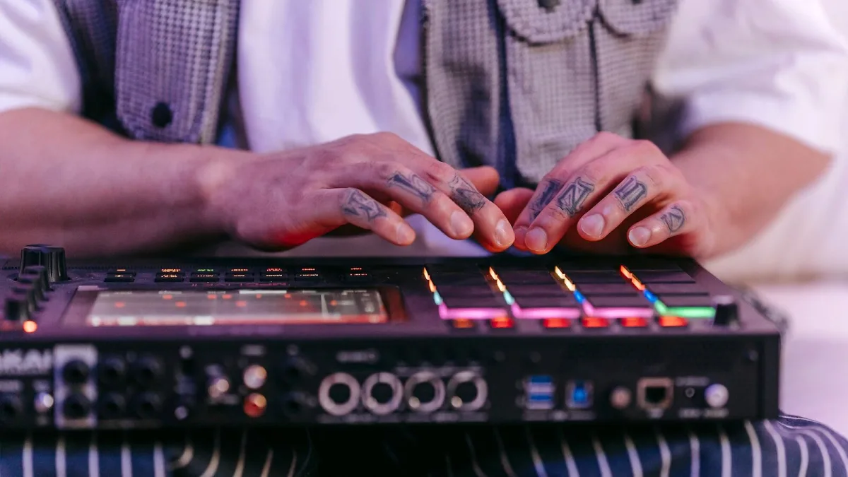 Mpc One for Beginners: A Complete Guide