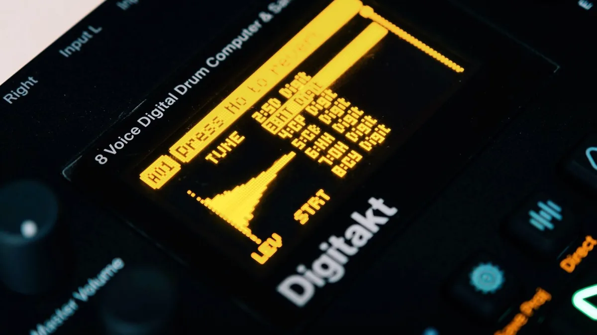 Mpc Sample Explained: Features, Types and Tips