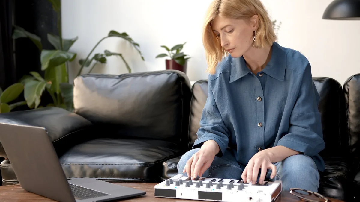 Mpc Sampler: A Complete Buyer's Guide
