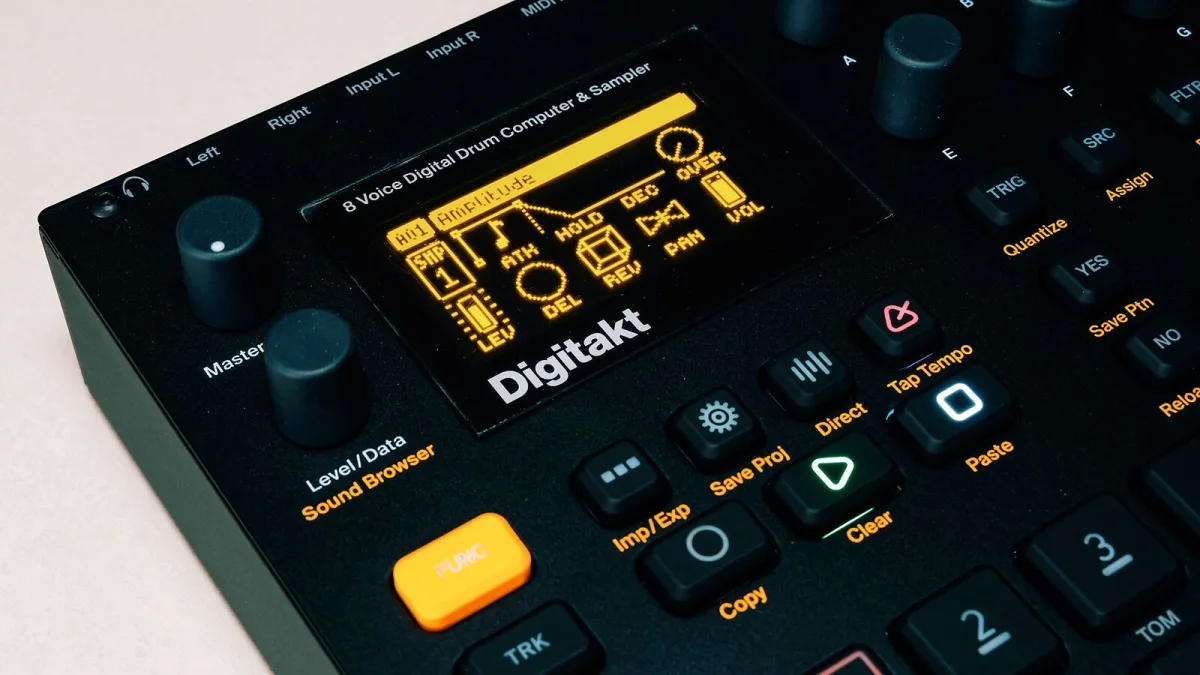 Mpc Sampler: A Complete Guide