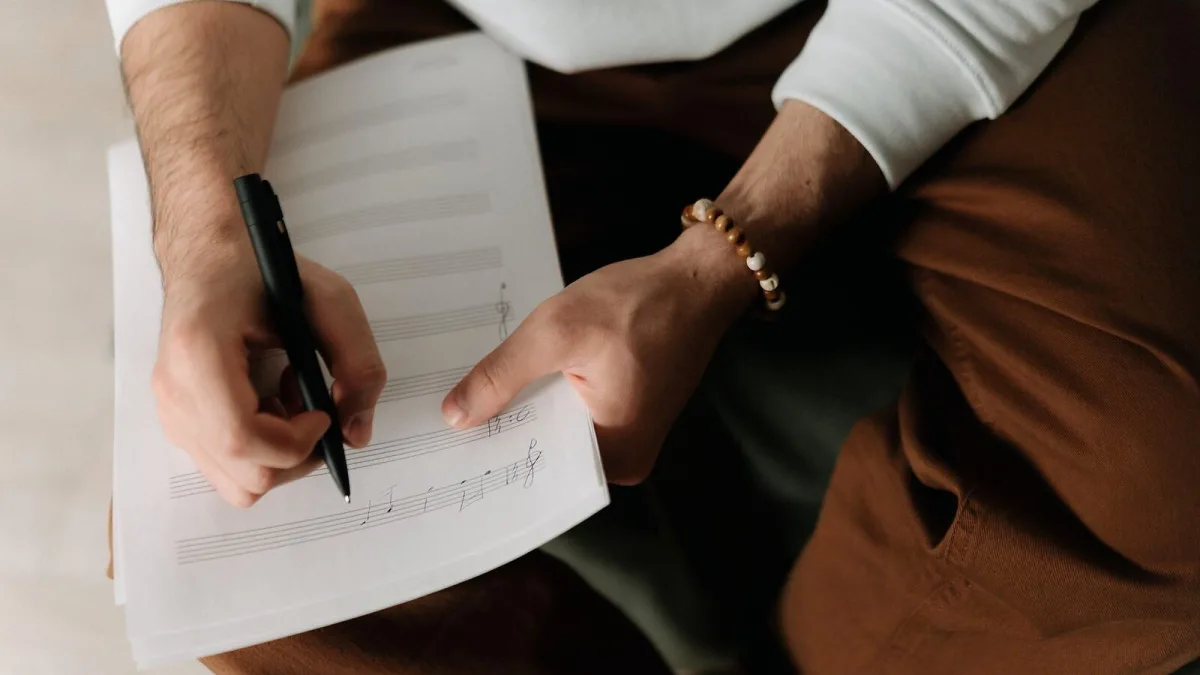 Music Publishing: What You Need to Know