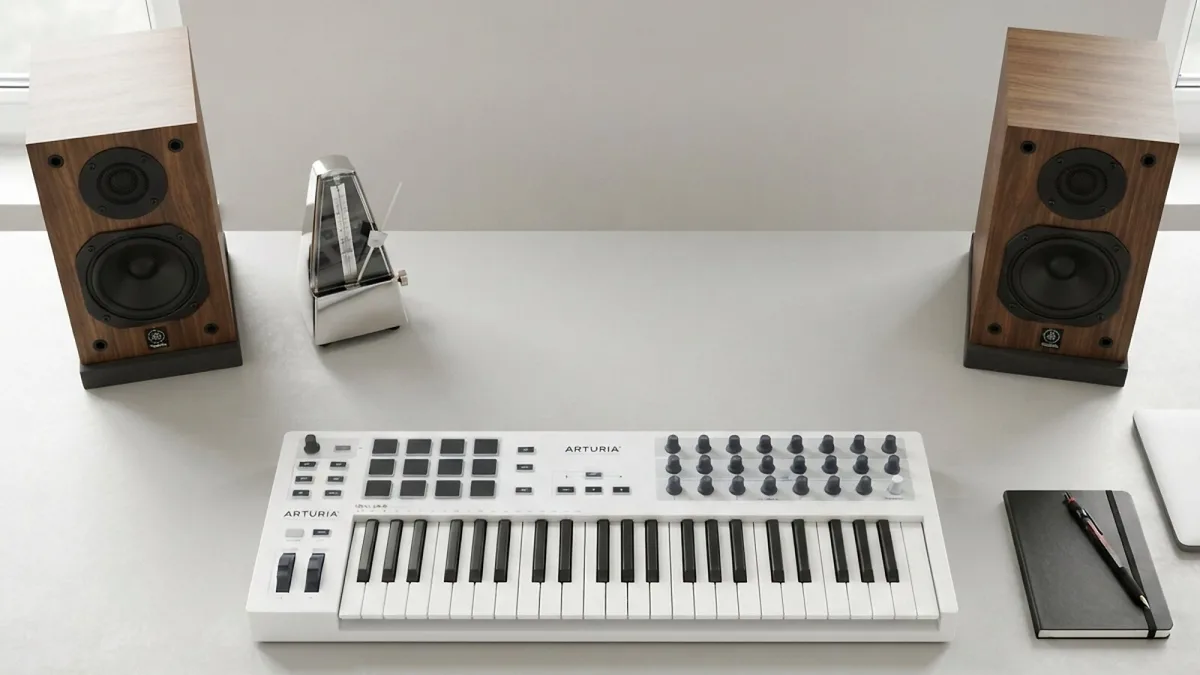 Native Instruments: A Complete Buyer's Guide