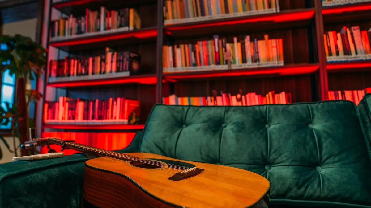 Native Instruments Libraries for Beginners: A Complete Guide
