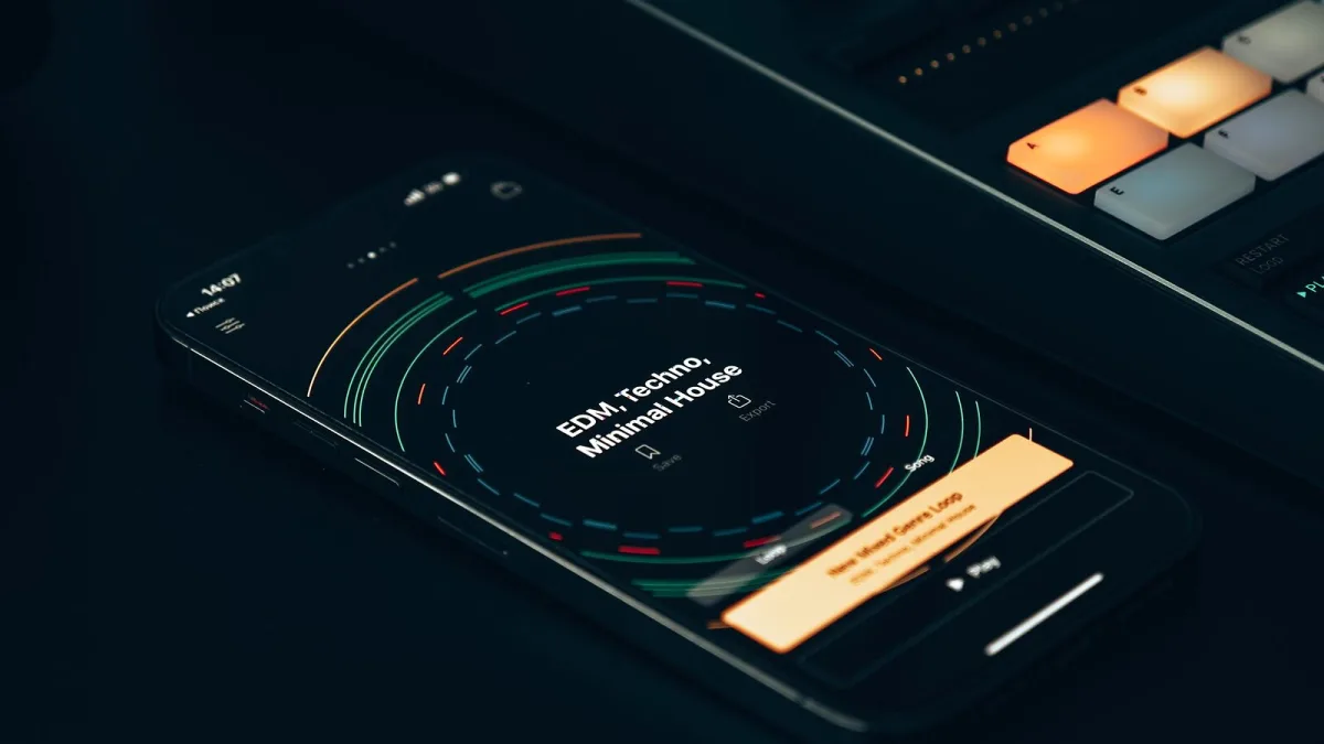 New Techno for Newcomers: Where to Start