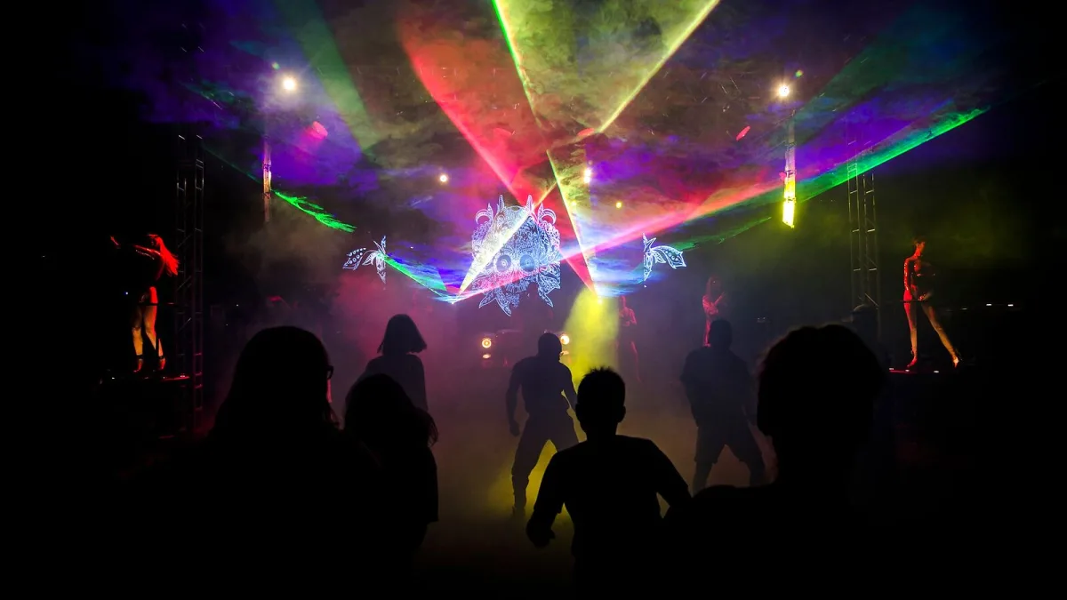 New Techno Subgenres, Explained