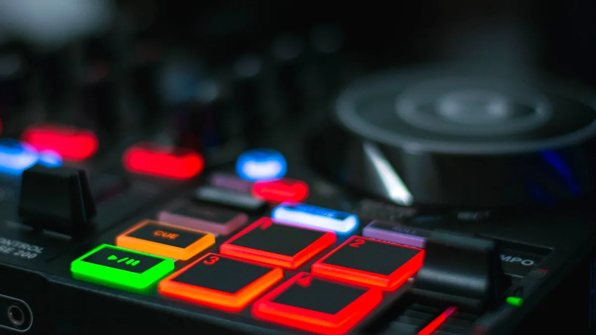 Numark Company: A Complete Guide