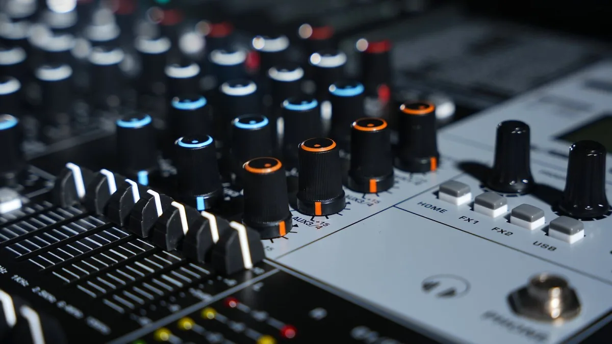 Numark Company for Beginners: A Complete Guide