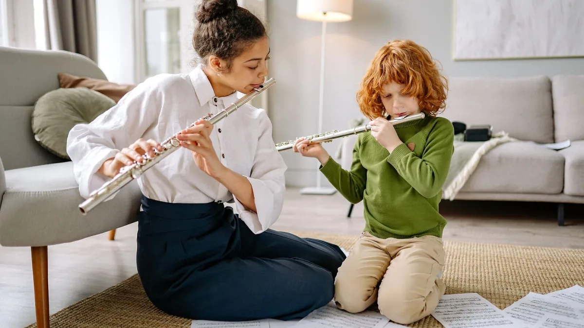 Oboe Instrument for Beginners: A Complete Guide