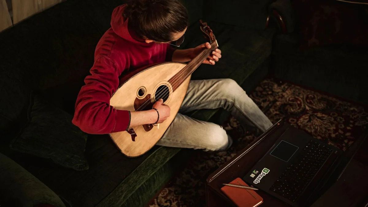 Oud Instrument: A Complete Buyer's Guide