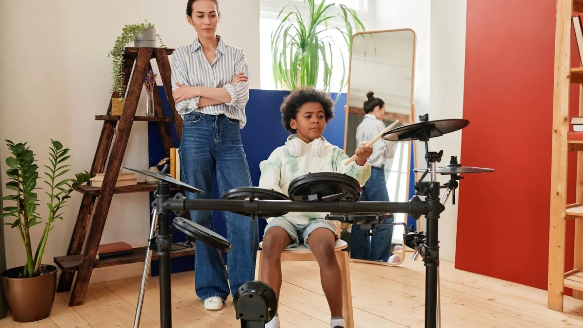 Percussion Instruments for Beginners: A Complete Guide
