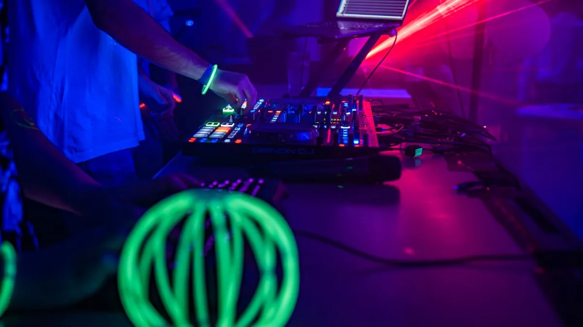 Phonk Subgenres, Explained