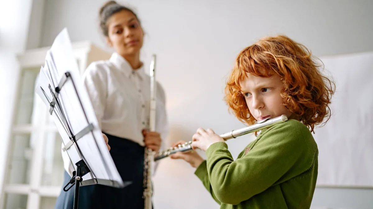Piccolo Instrument for Beginners: A Complete Guide