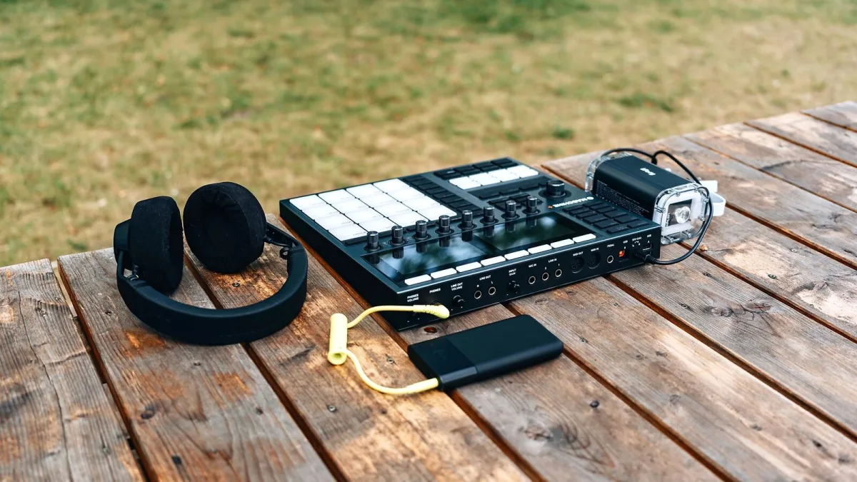 Pocket Operator for Beginners: A Complete Guide