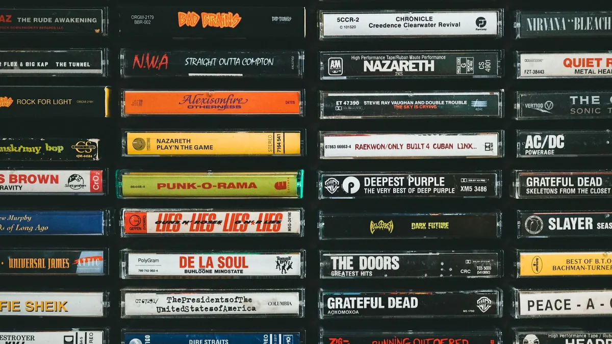 Pop Music Subgenres, Explained