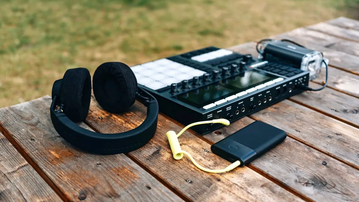 Portable Cd Player: A Complete Buyer's Guide