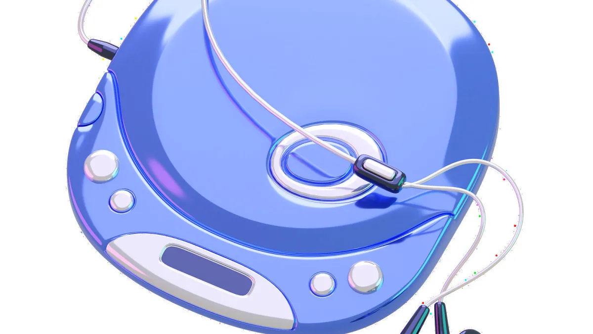 Portable Cd Player Explained: Features, Types and Tips
