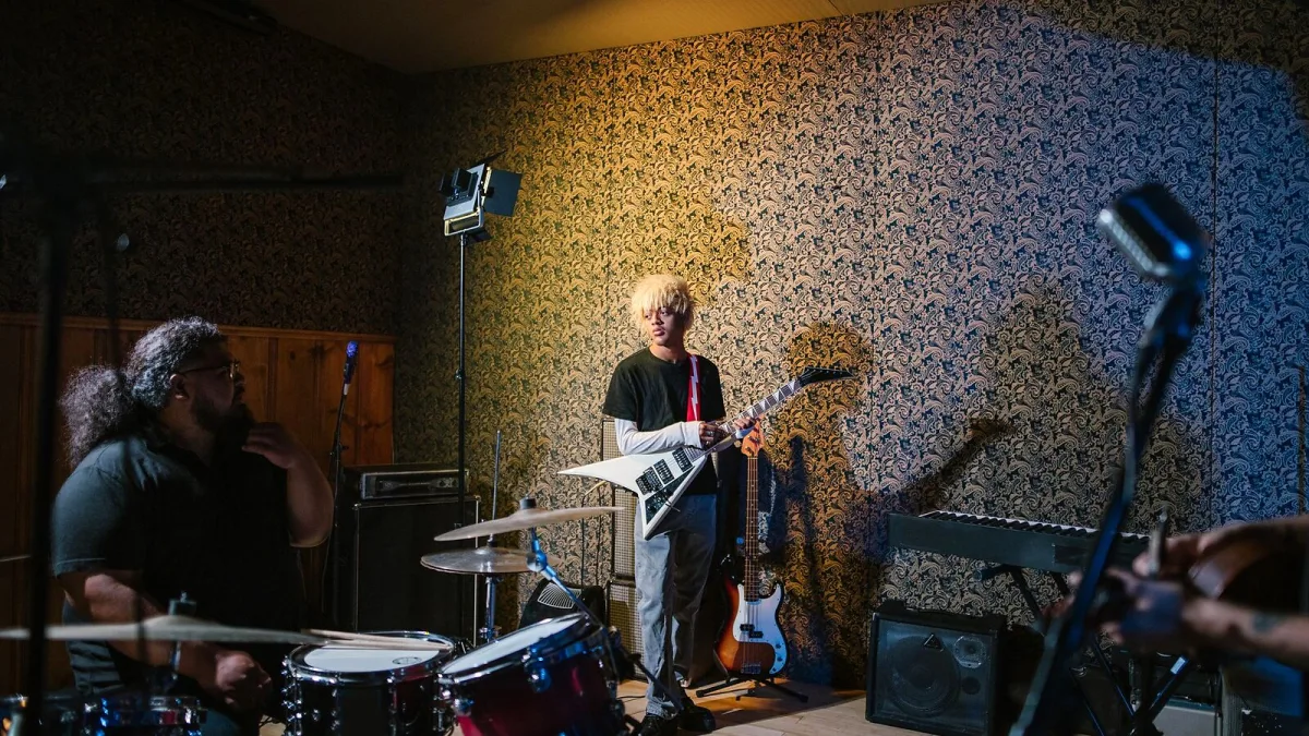 Powered Amps for Beginners: A Complete Guide