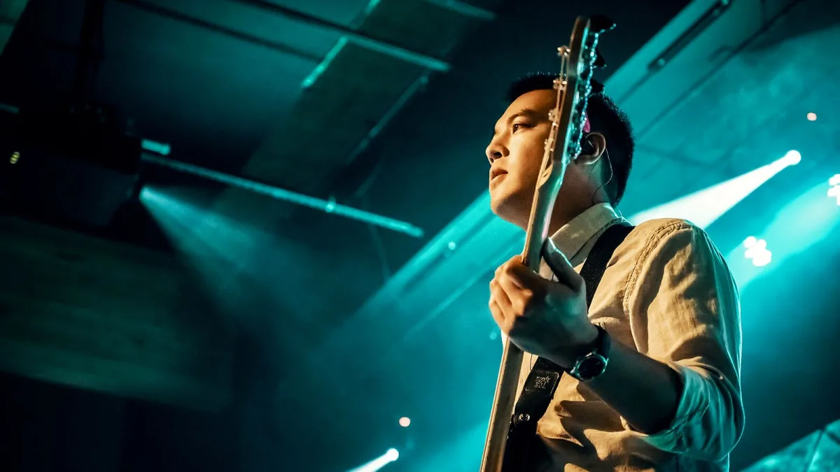 Rickenbacker Bass: A Complete Buyer's Guide