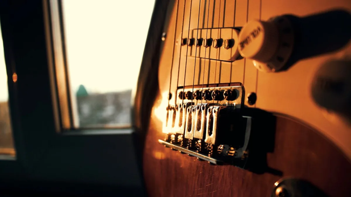 Rickenbacker Explained: Features, Types and Tips