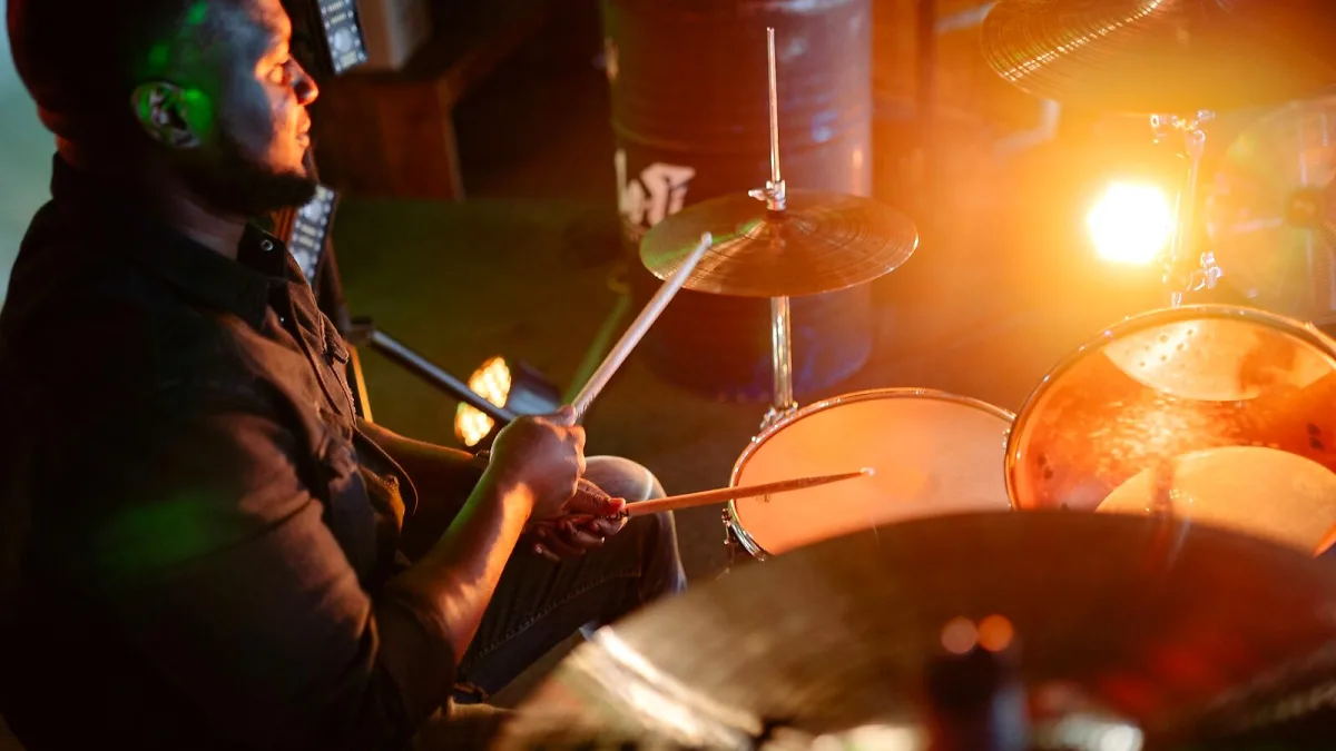 Ride Cymbal for Beginners: A Complete Guide