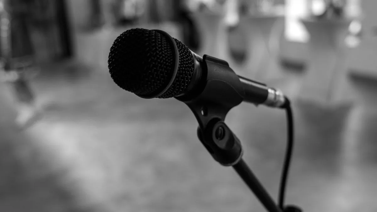 Rode Radio Microphone: A Complete Buyer's Guide