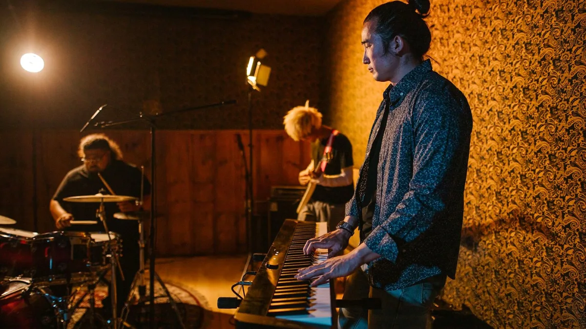 Roland Fp30x for Beginners: A Complete Guide