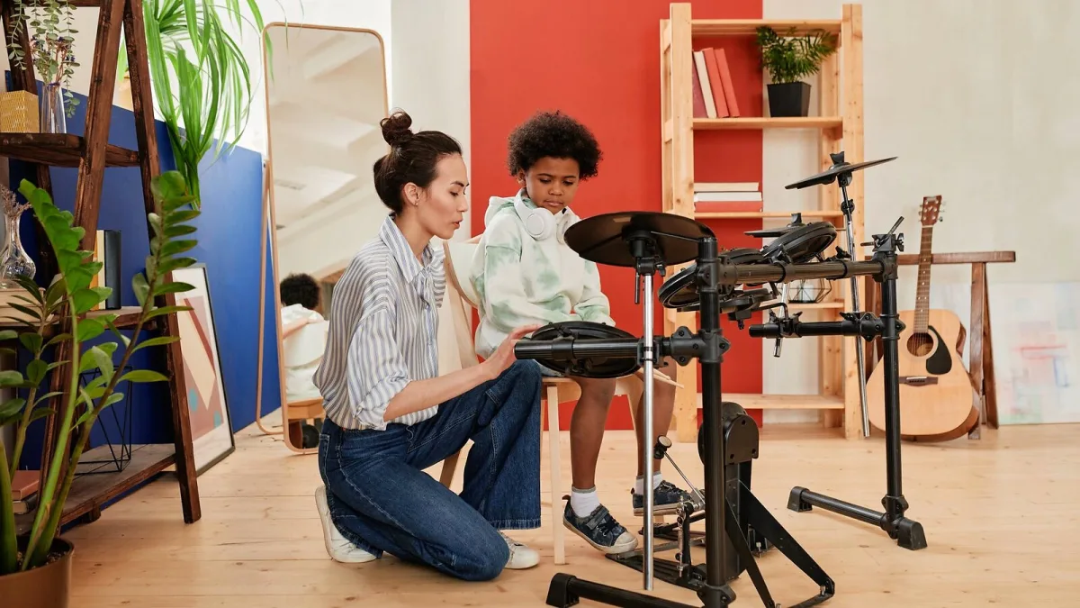 Sabian for Beginners: A Complete Guide