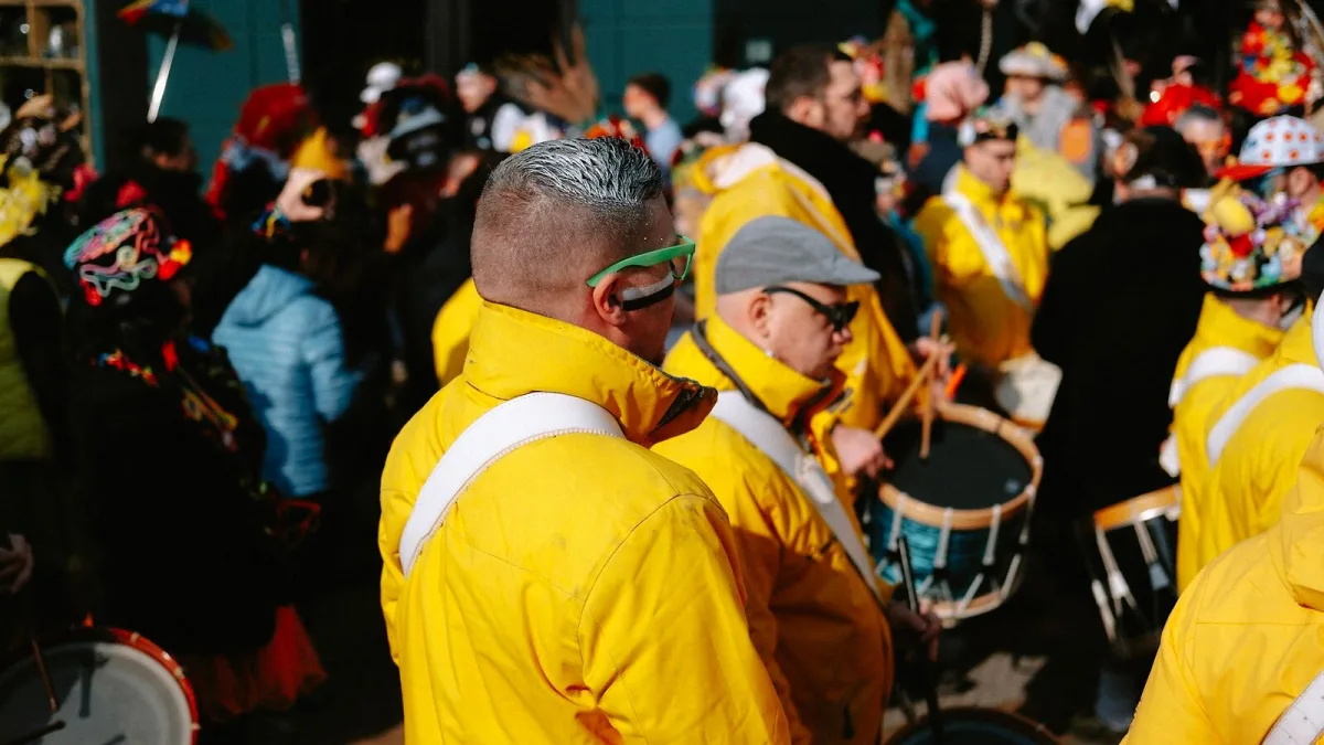 Samba Music Instruments: A Complete Guide