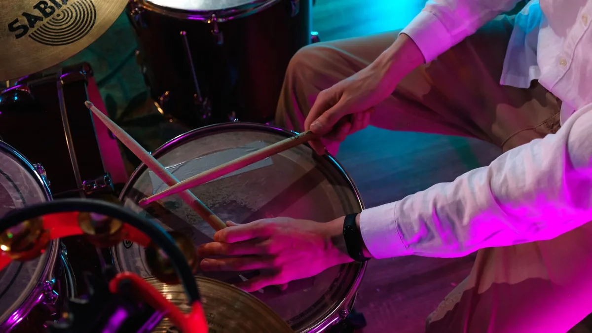 Samba Music Instruments for Beginners: A Complete Guide