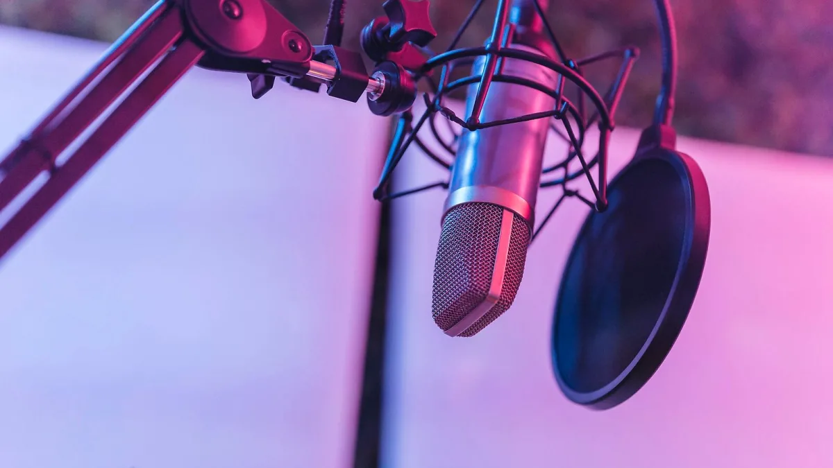 Sennheiser Microphone: A Complete Buyer's Guide