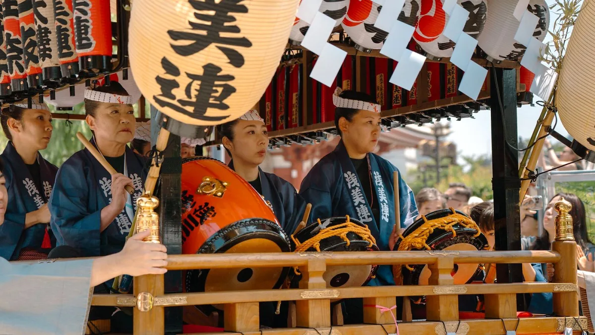 Shamisen Explained: Features, Types and Tips